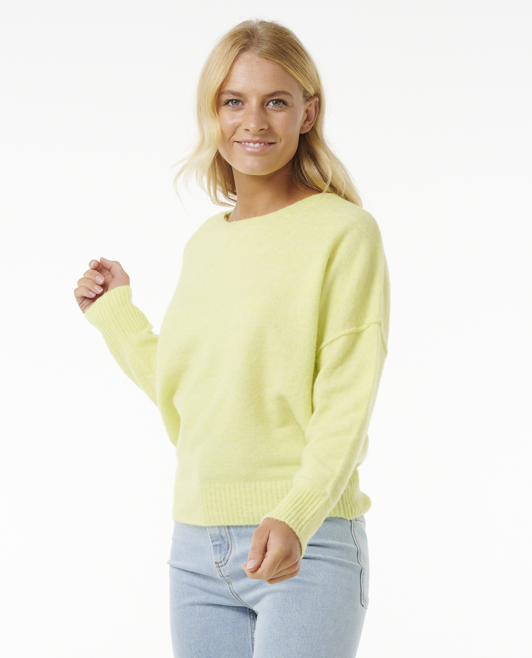 Emily Sweater