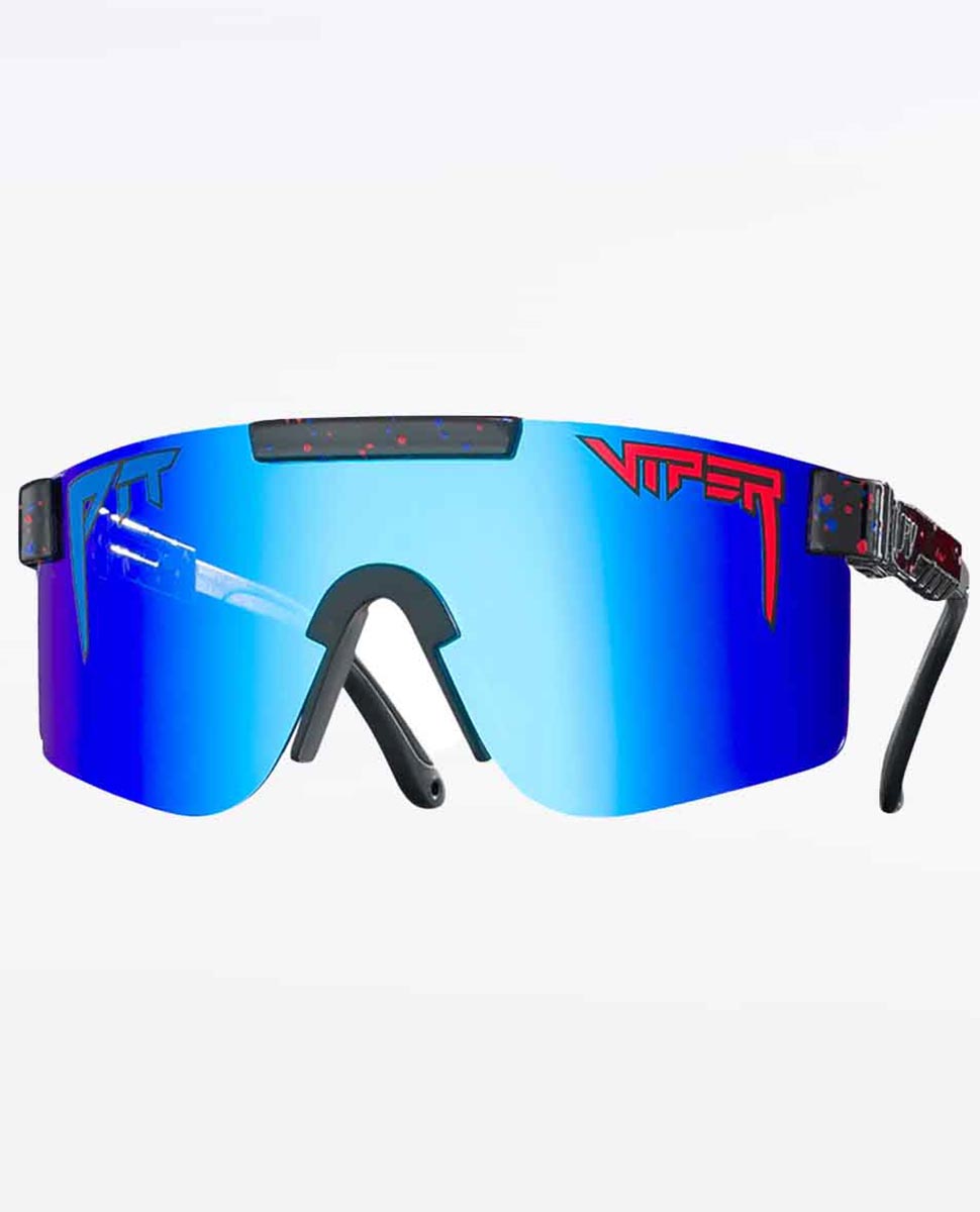 The Original Wide Absolute Free Polarised 