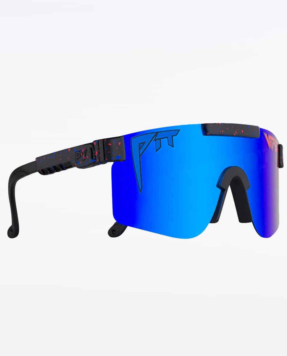 The Original Wide Absolute Free Polarised 