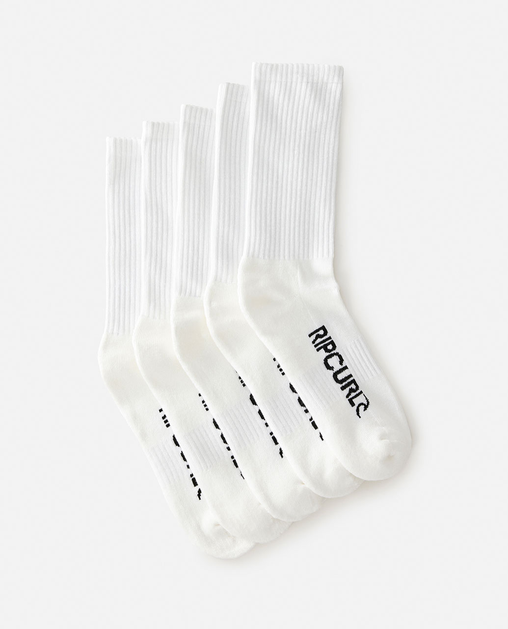 School Crew Sock 5PK