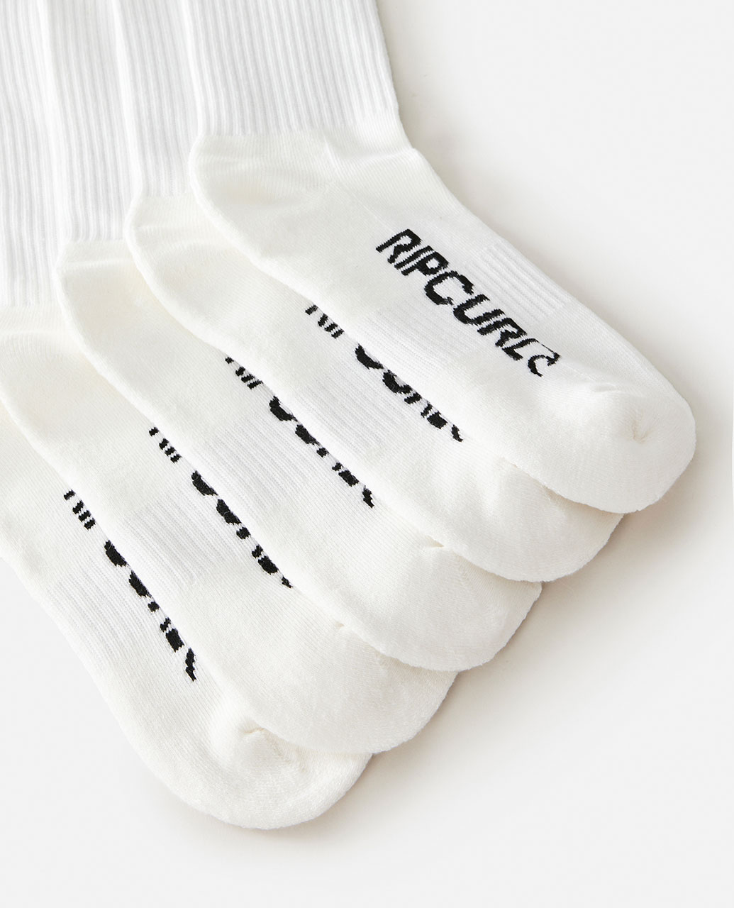 School Crew Socks 5 Pack