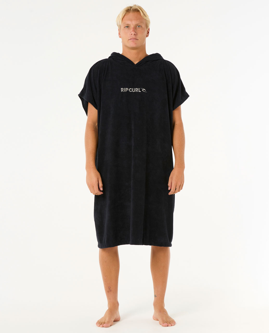 Brand Hooded Towel