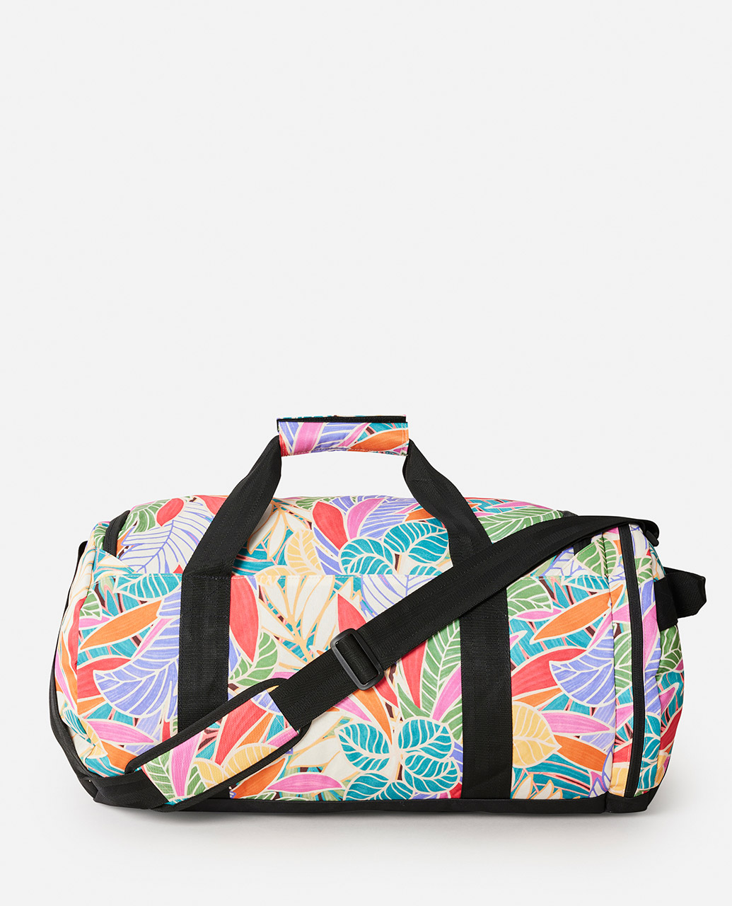 Large Packable Duffle 60L Mixed