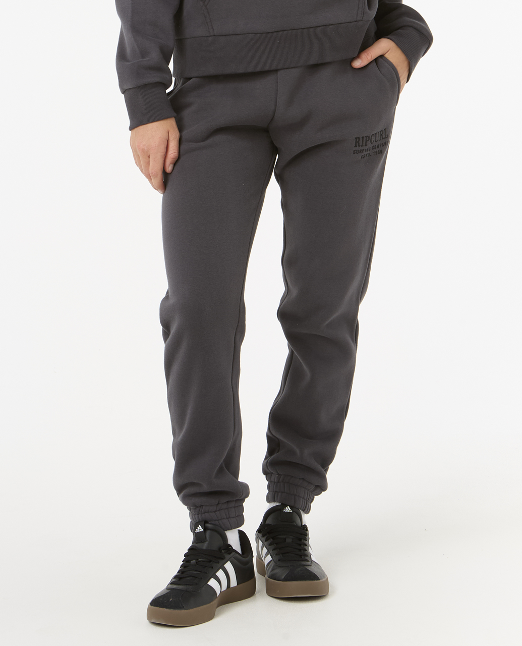 Surf Staple Track Pant