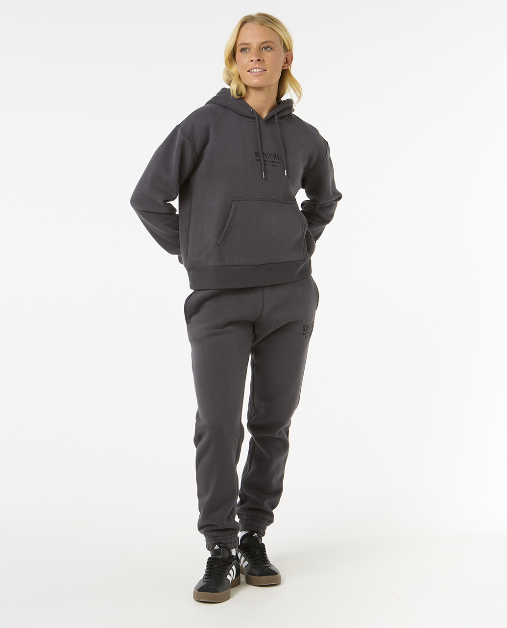 Surf Staple Track Pant