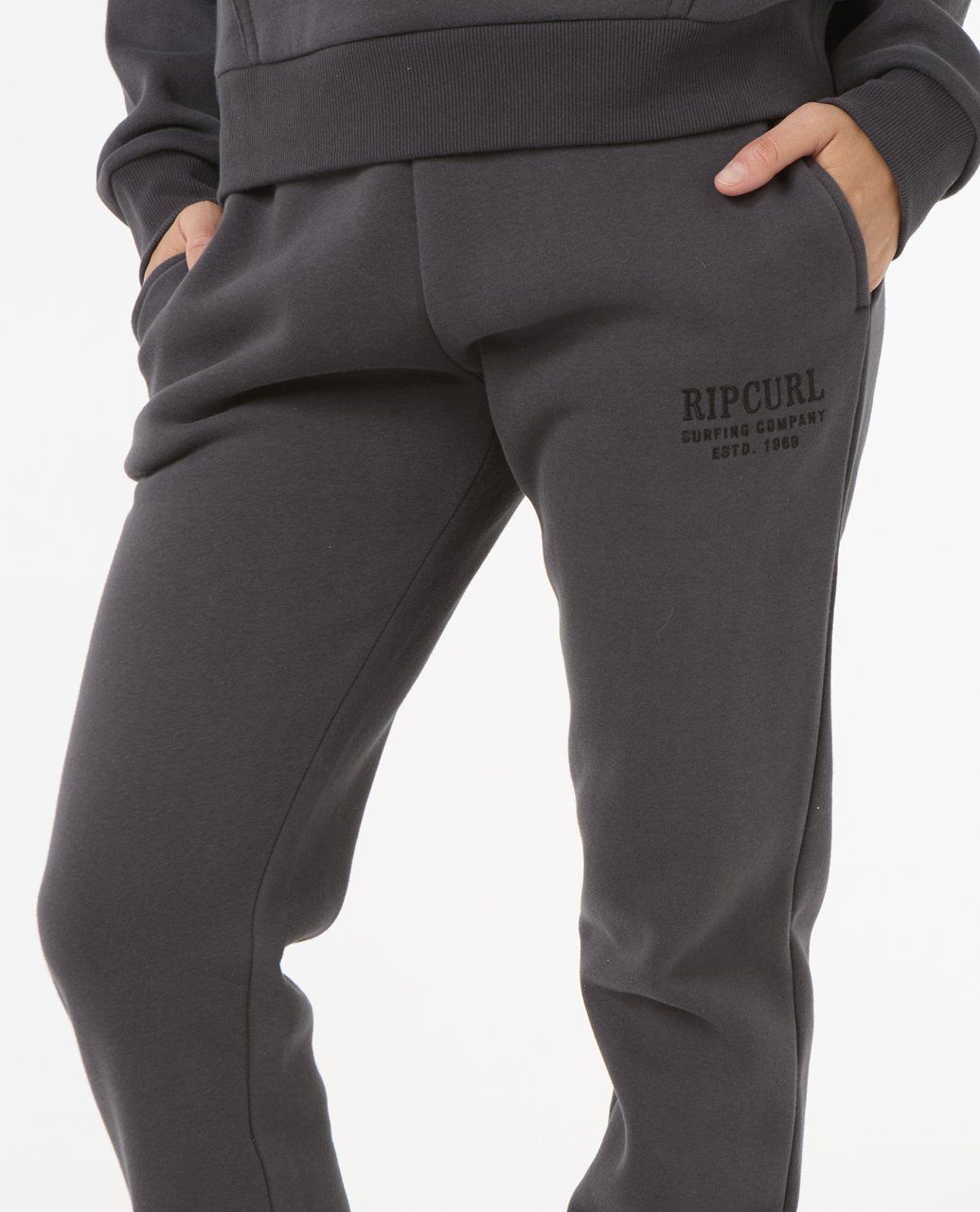 Surf Staple Track Pant