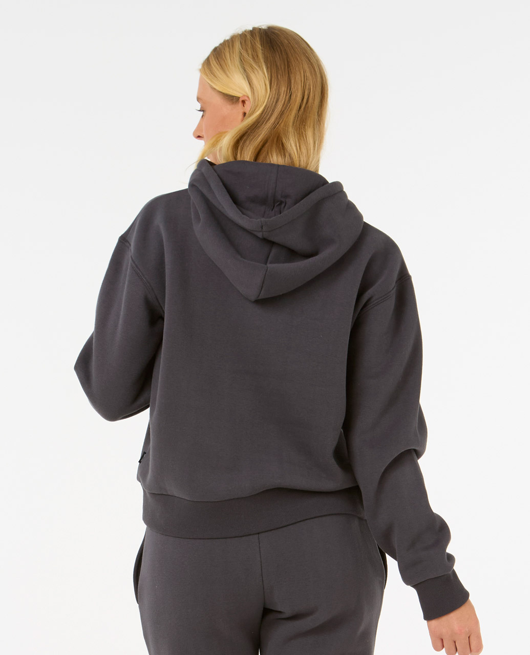 Surf Staple Relaxed Hood