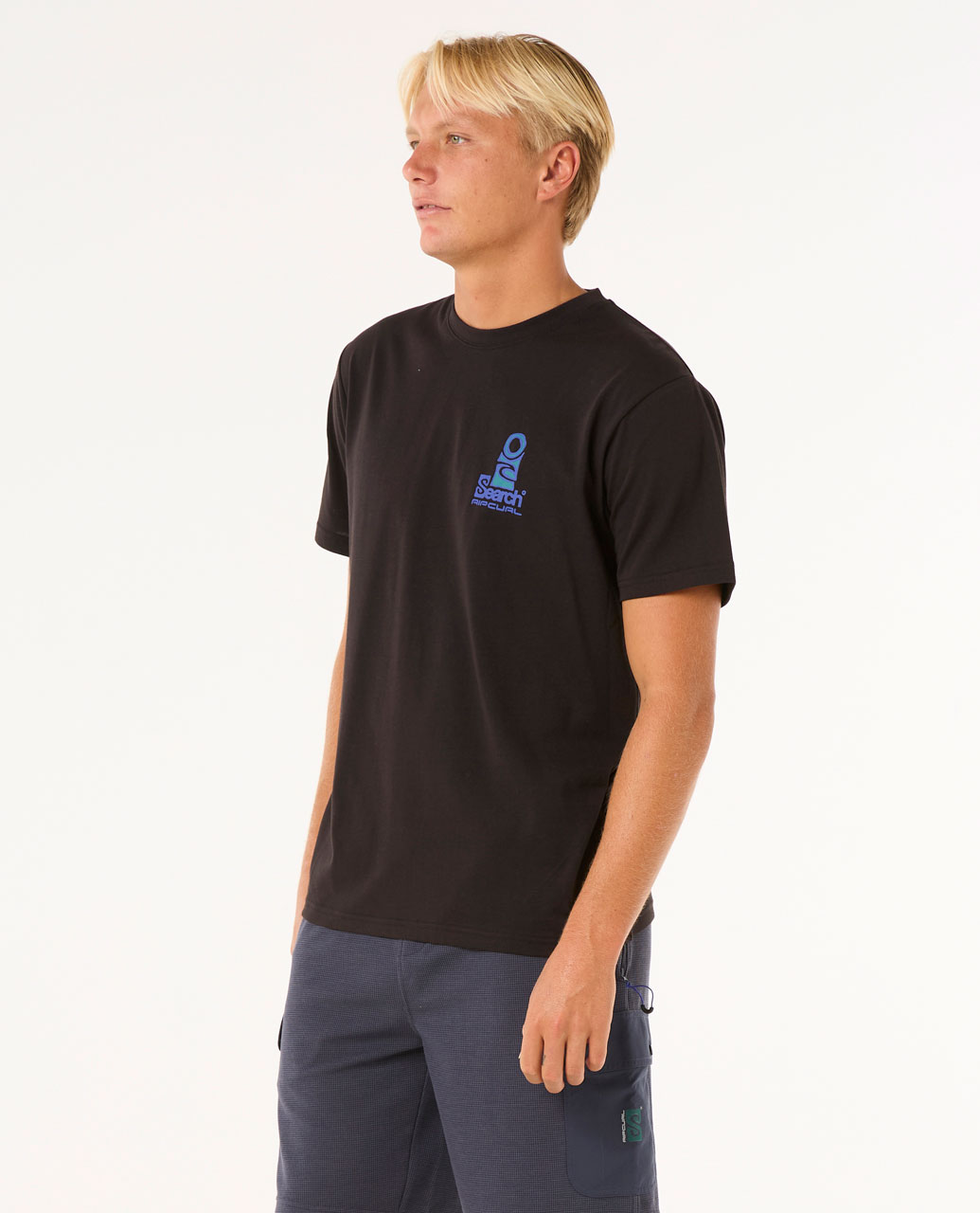 Vaporcool Search Stack Tee