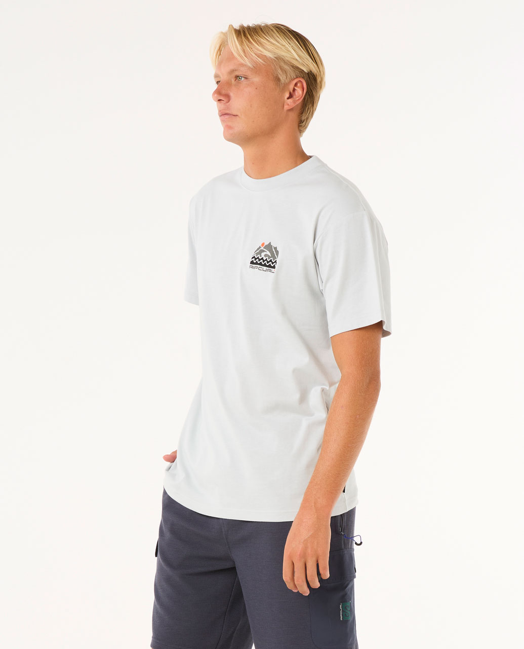 Vaporcool Search Trek Tee