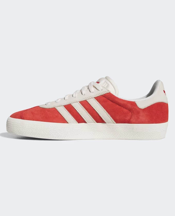 Adidas Gazelle Red