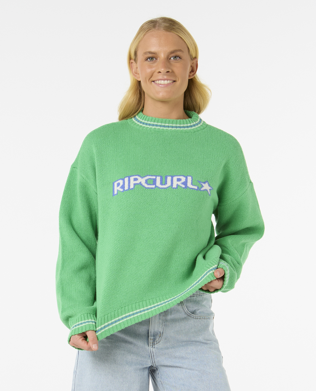 Las Dalias Rcg Sweater