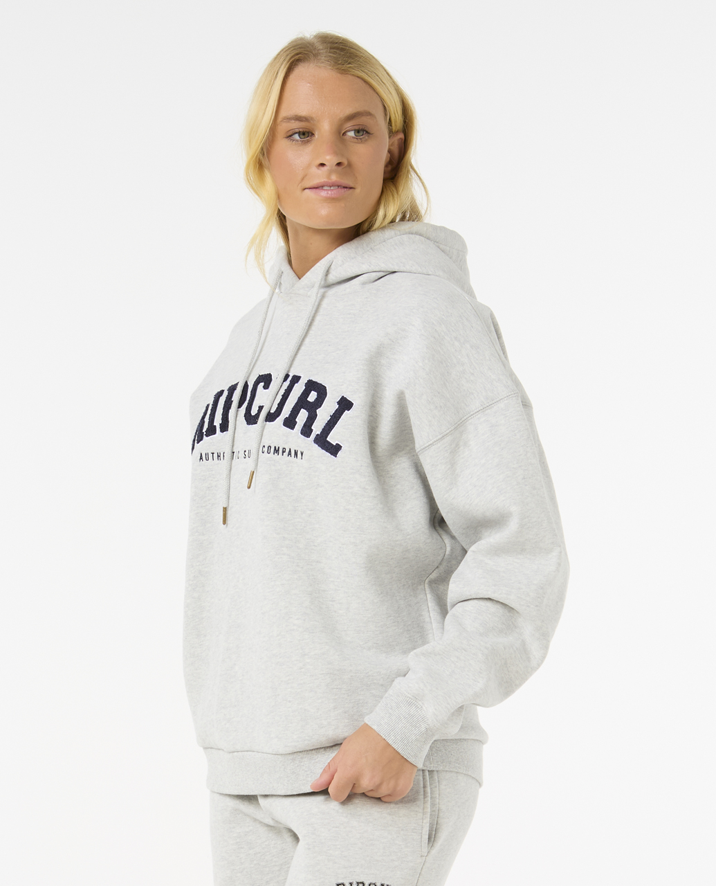 Varsity Hoodie