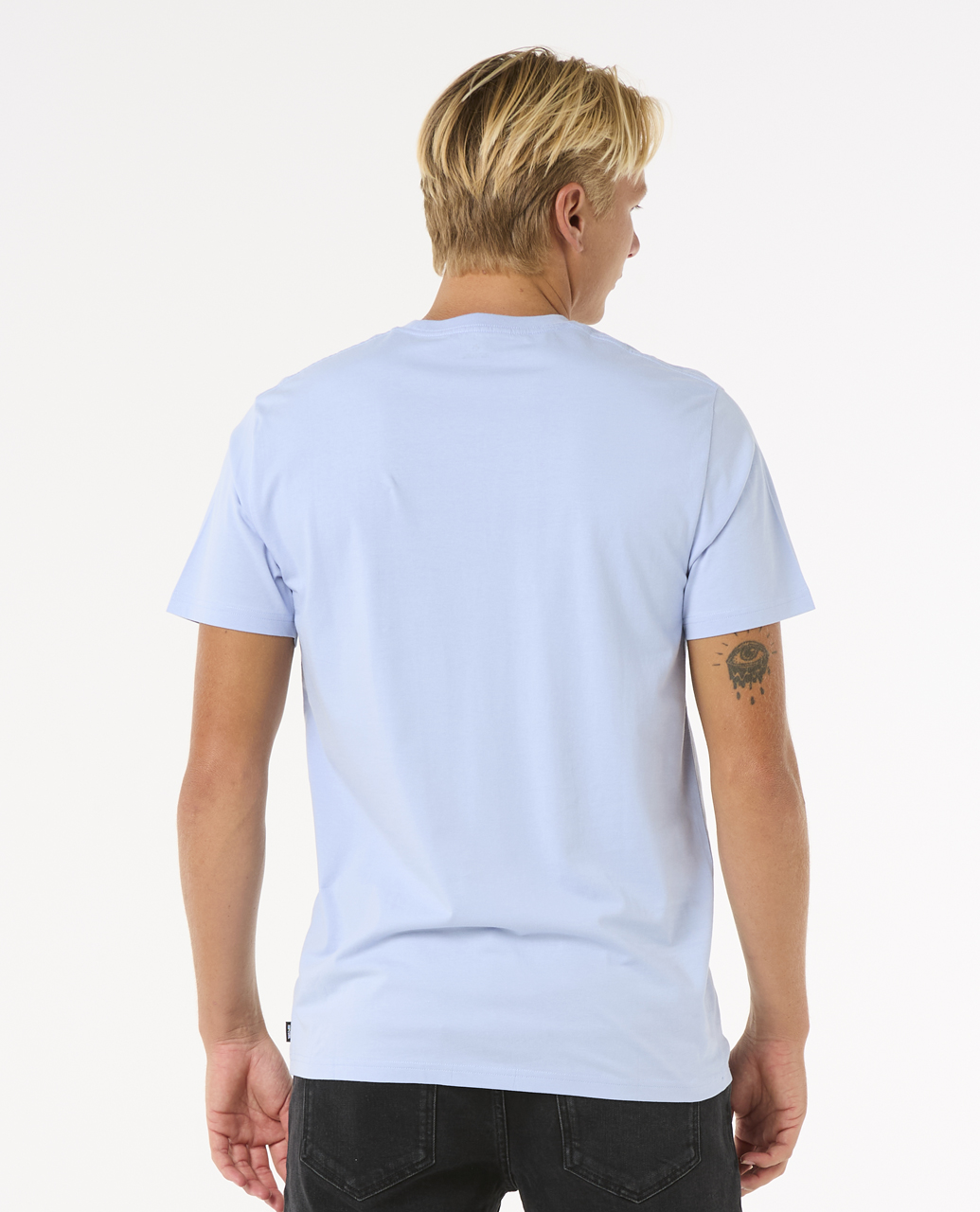 Wettie Icon Tee