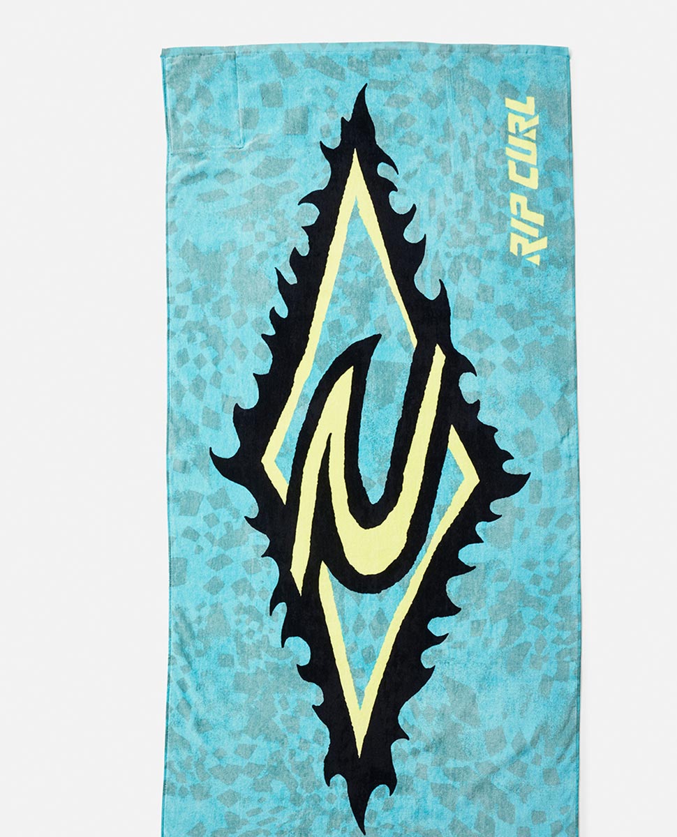 Sunstash Beach Towel