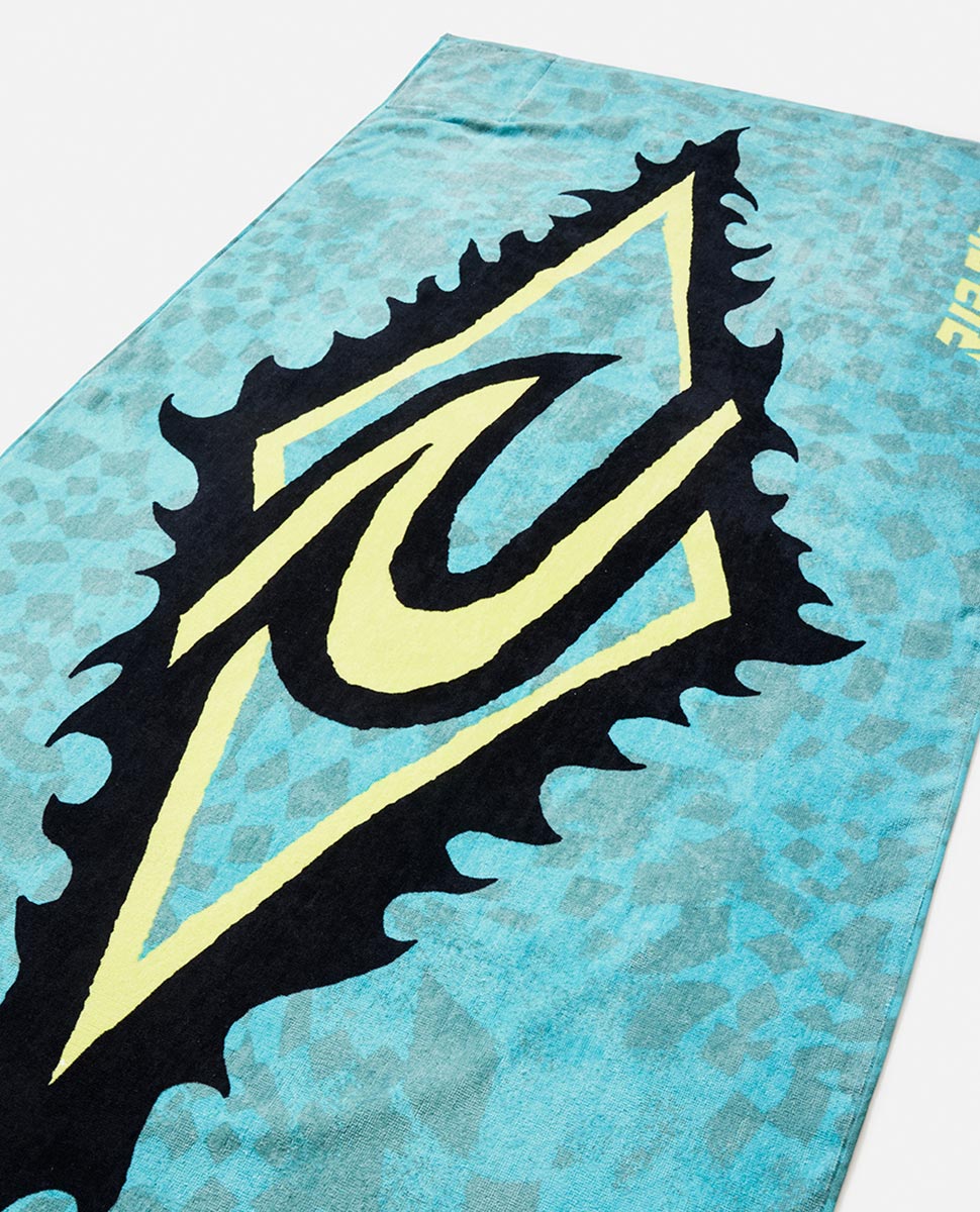 Sunstash Beach Towel