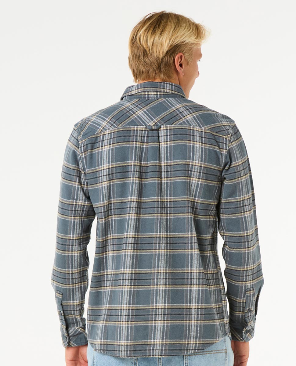 Griffin Flannel Shirt