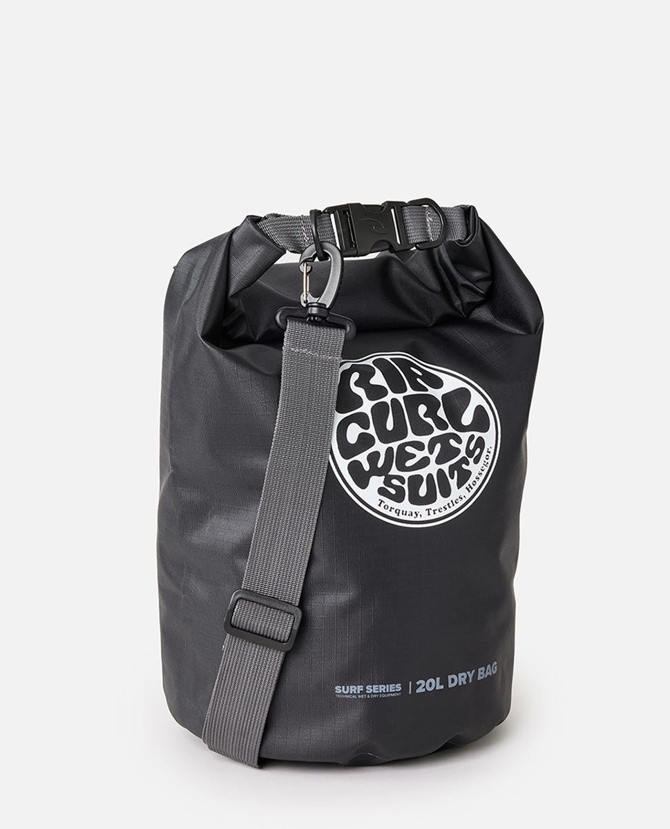 Surf Series Barrel Bag 20L