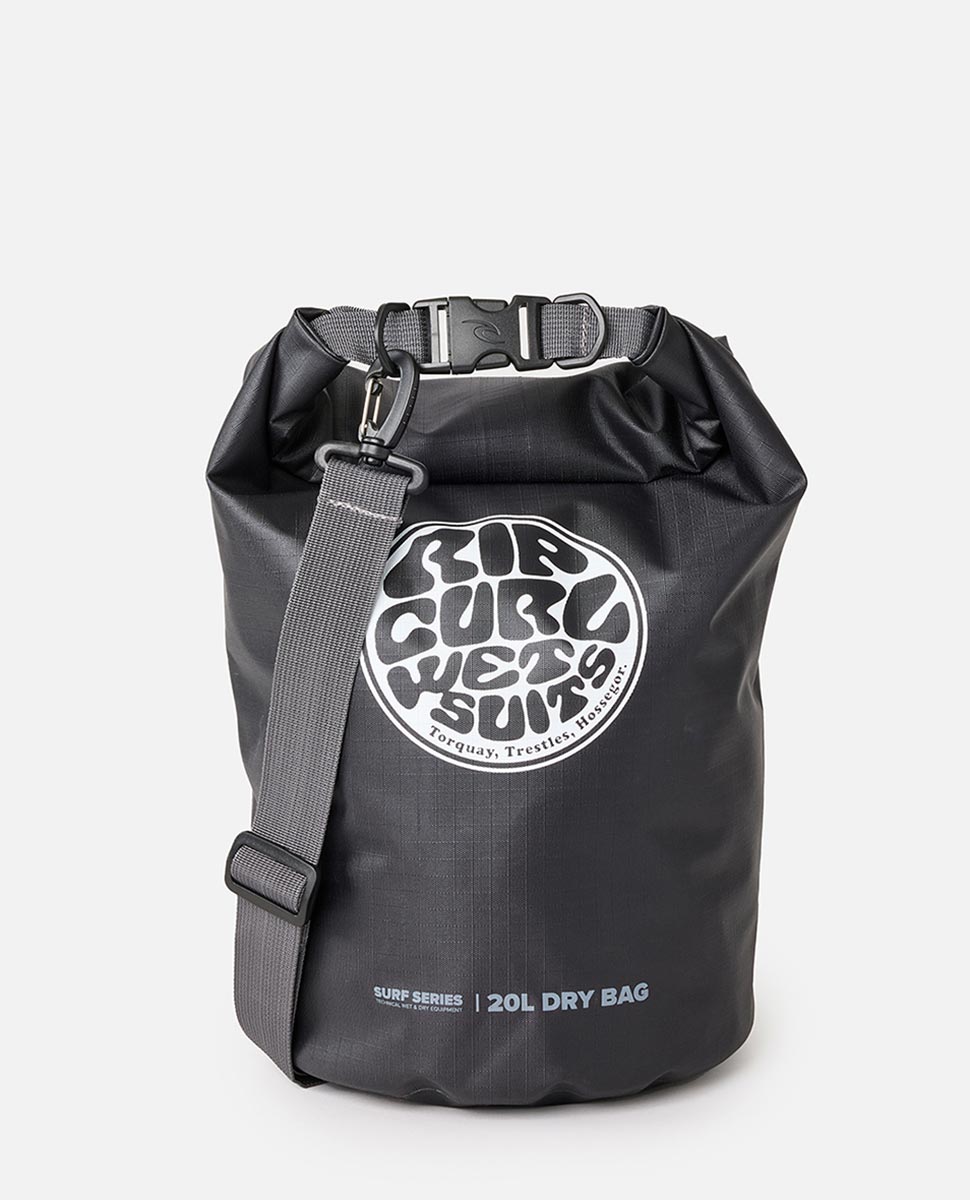 Surf Series Barrel Bag 20L