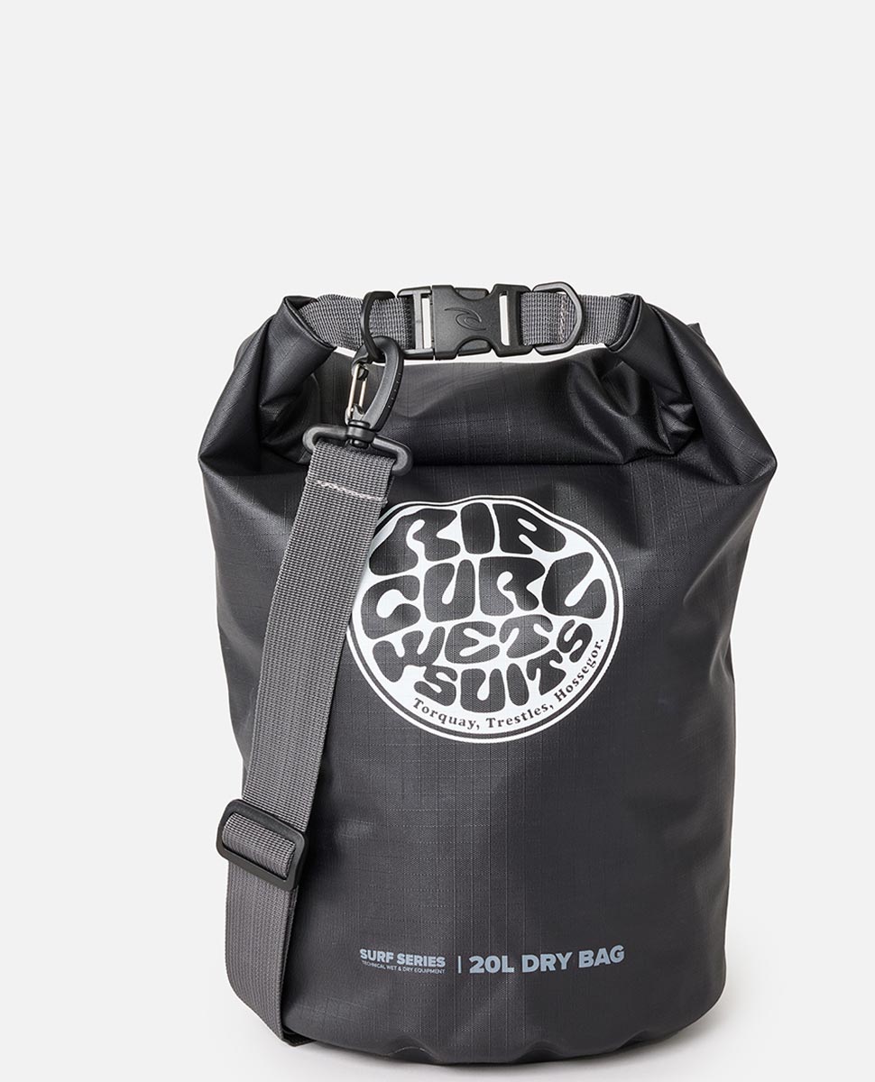 Surf Series Barrel Bag 20L