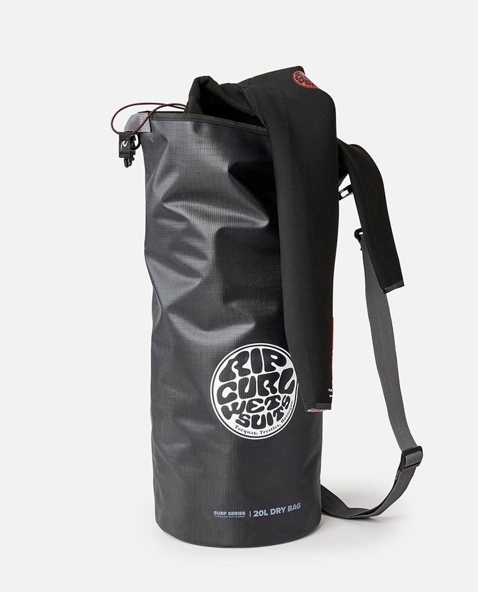 Surf Series Barrel Bag 20L