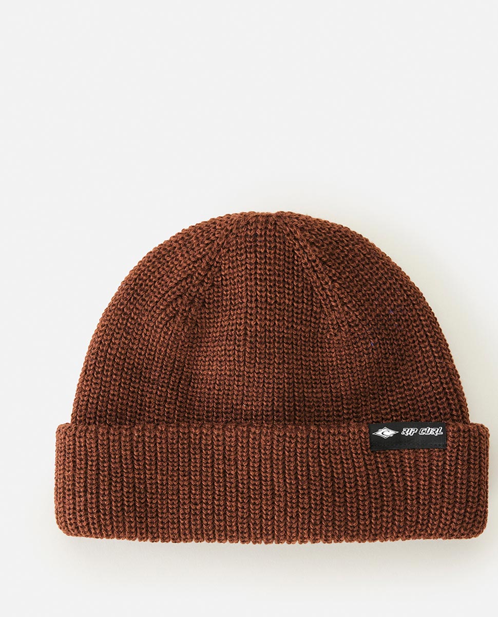 Fade Out Icon Shallow Beanie