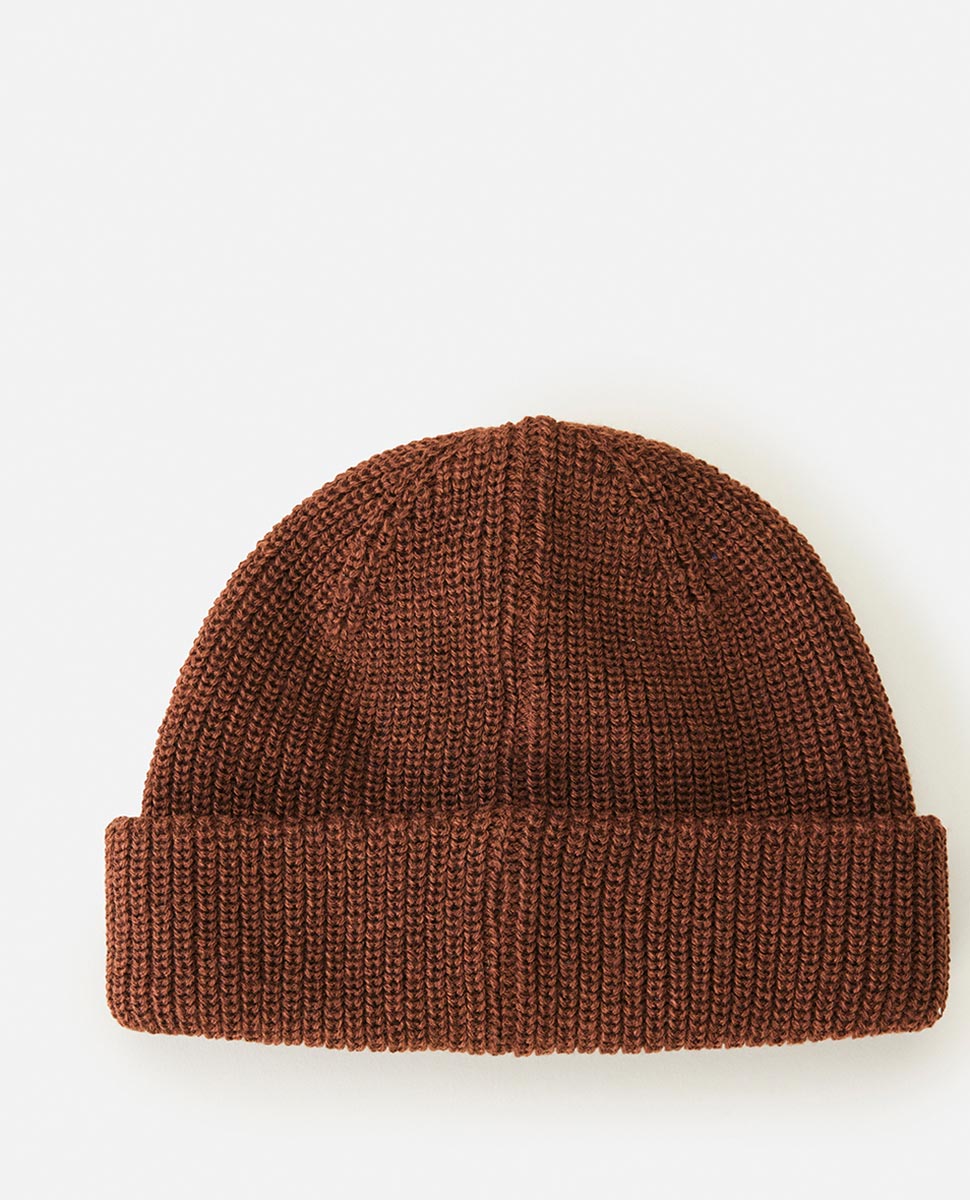 Fade Out Icon Shallow Beanie