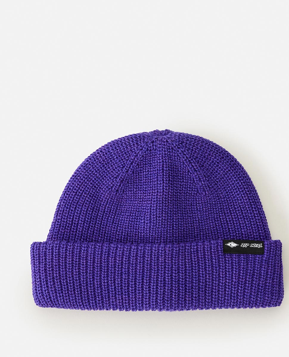 Fade Out Icon Shallow Beanie