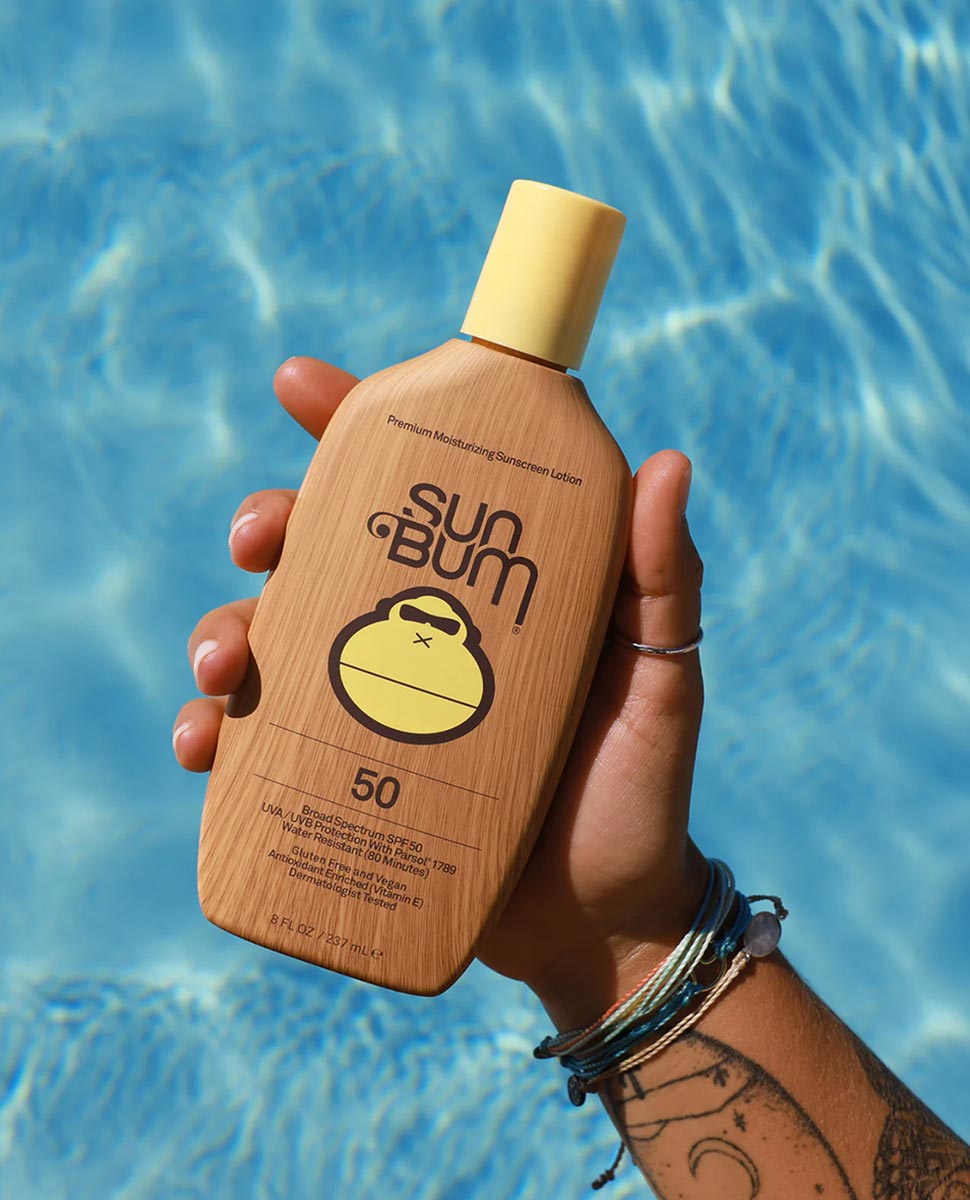 Sun Bum Spf 50 Lotion 237Ml