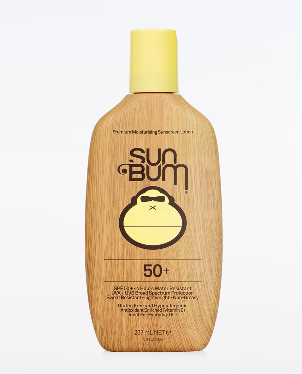 Sun Bum Spf 50 Lotion 237Ml