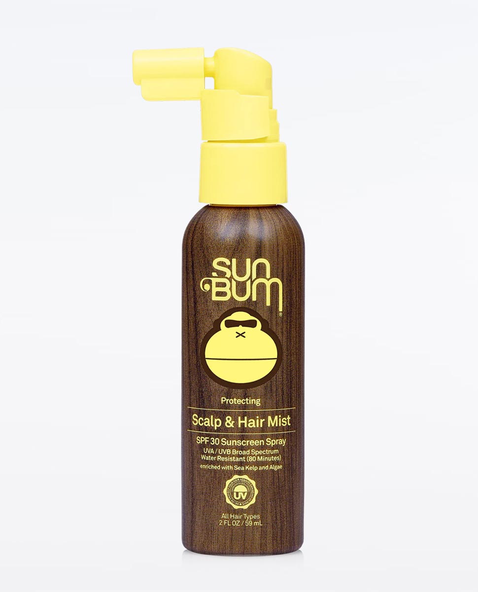 Sun Bum Protecting Scalp & Hair Mist