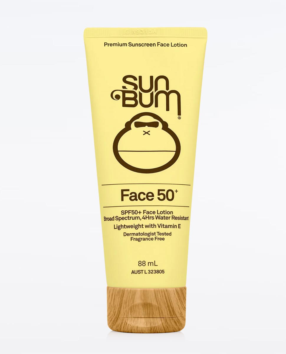 Sun Bum Face 50 Lotion 88Ml