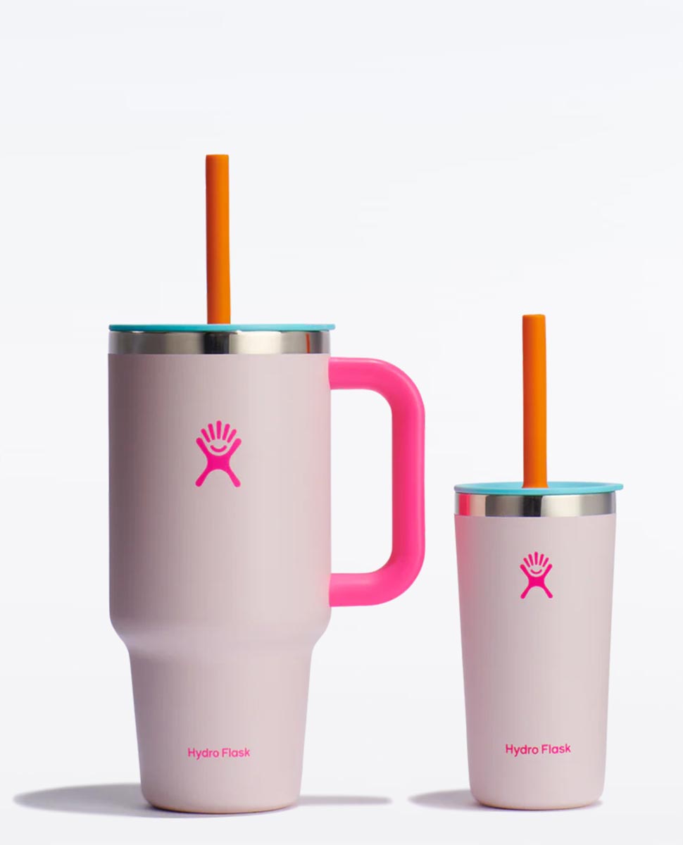 Travel Tumbler Gift Set