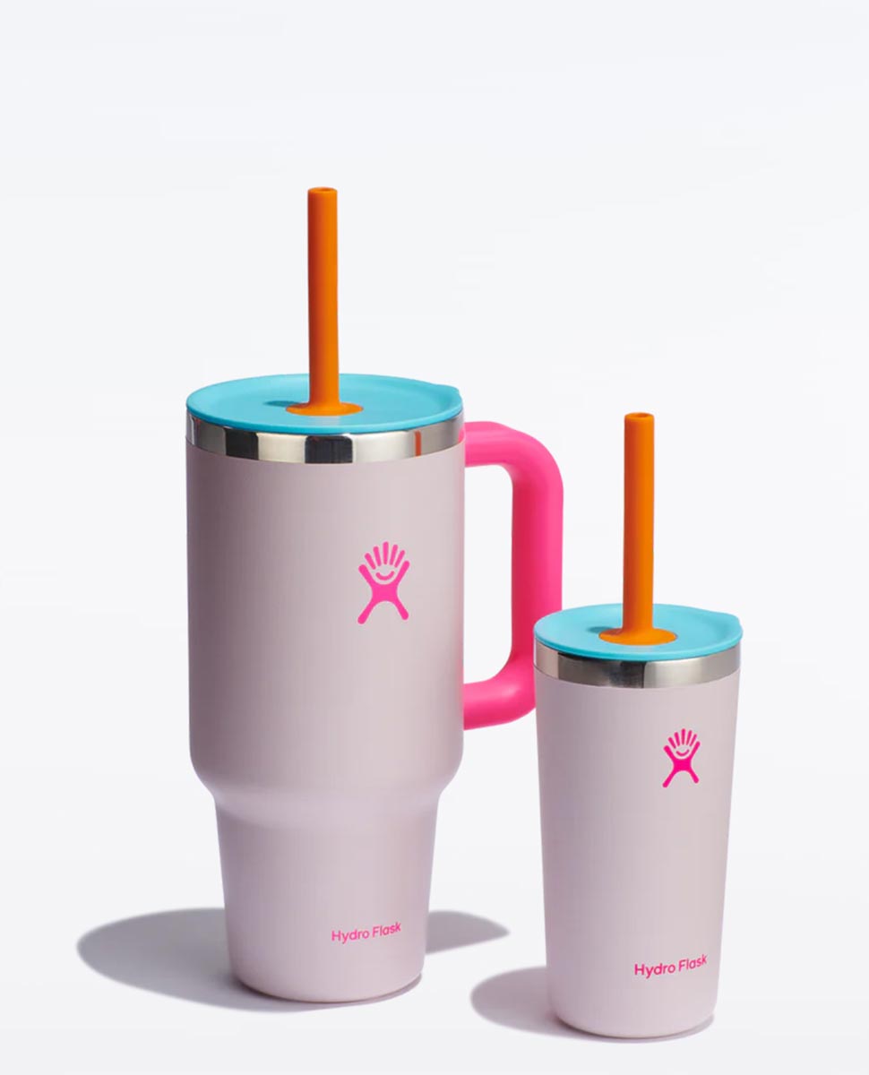 Travel Tumbler Gift Set