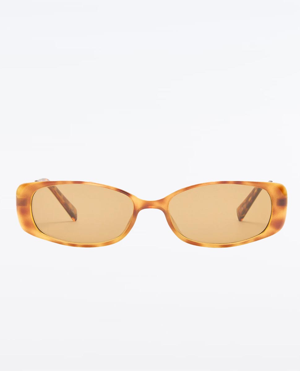 Le Specs Lil Starlight Vintage Tort