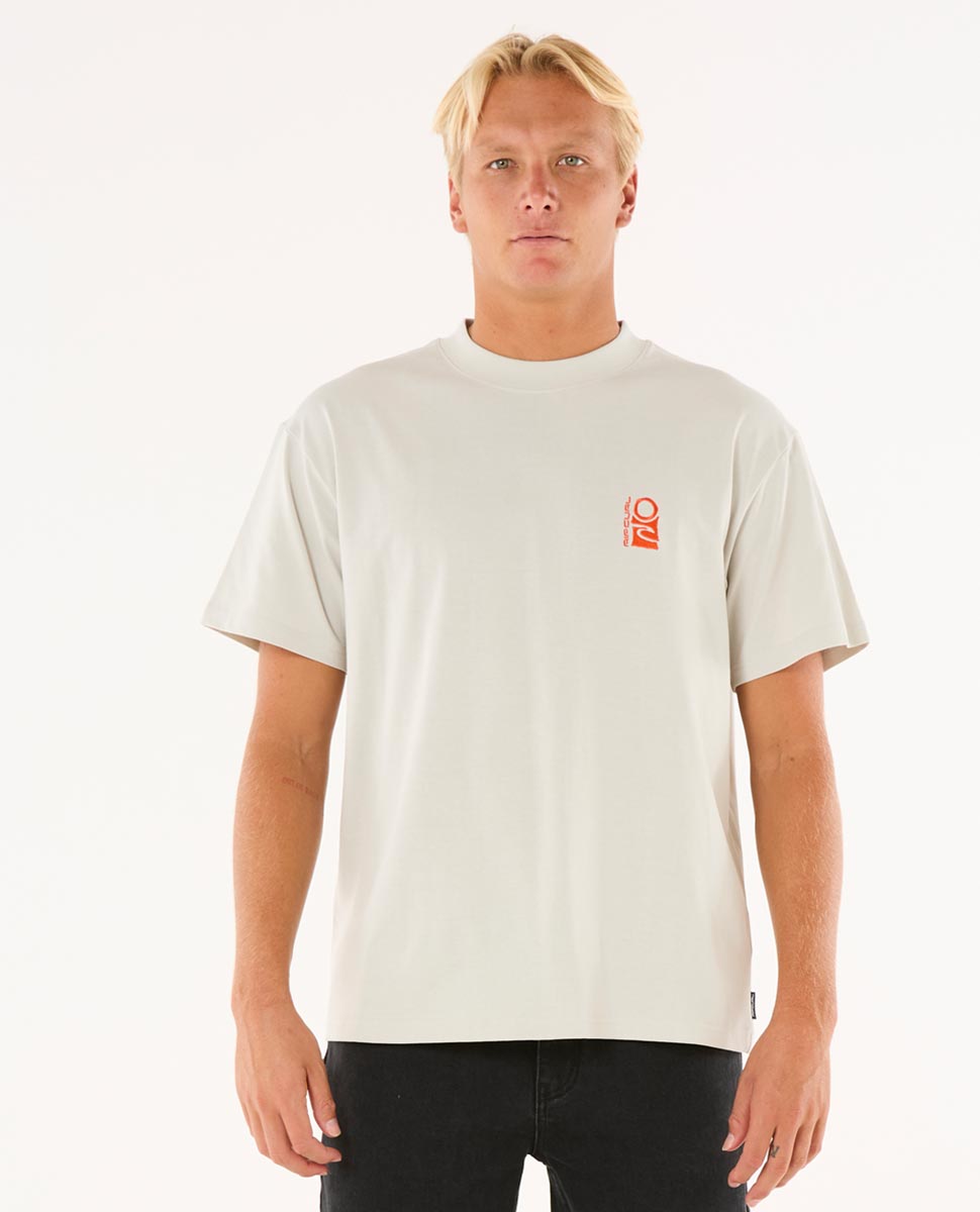 Search Embroidery Tee