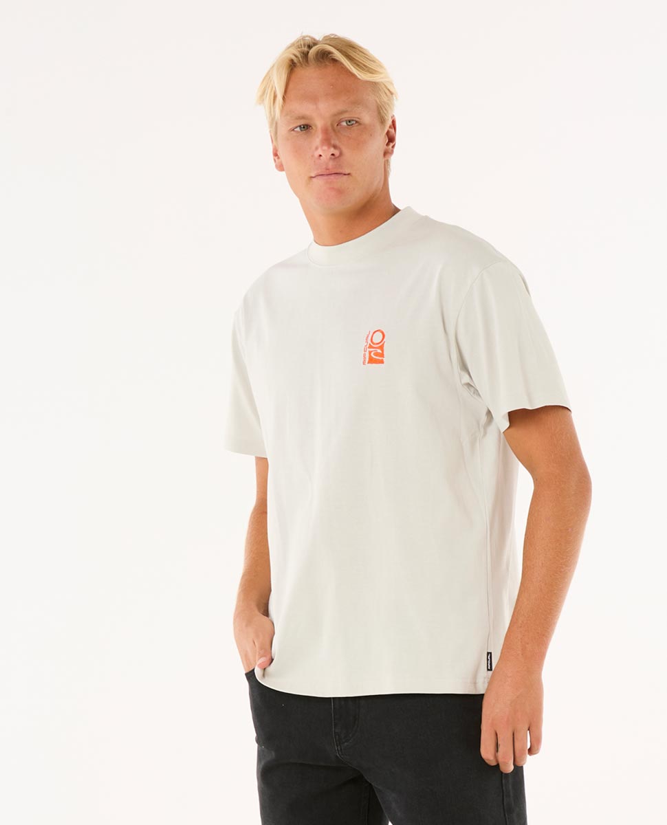 Search Embroidery Tee