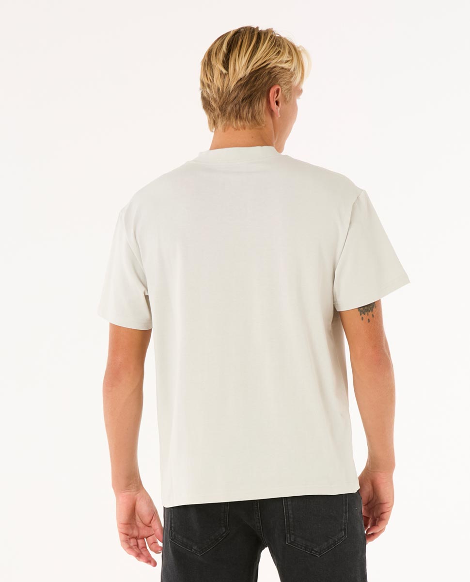 Search Embroidery Tee