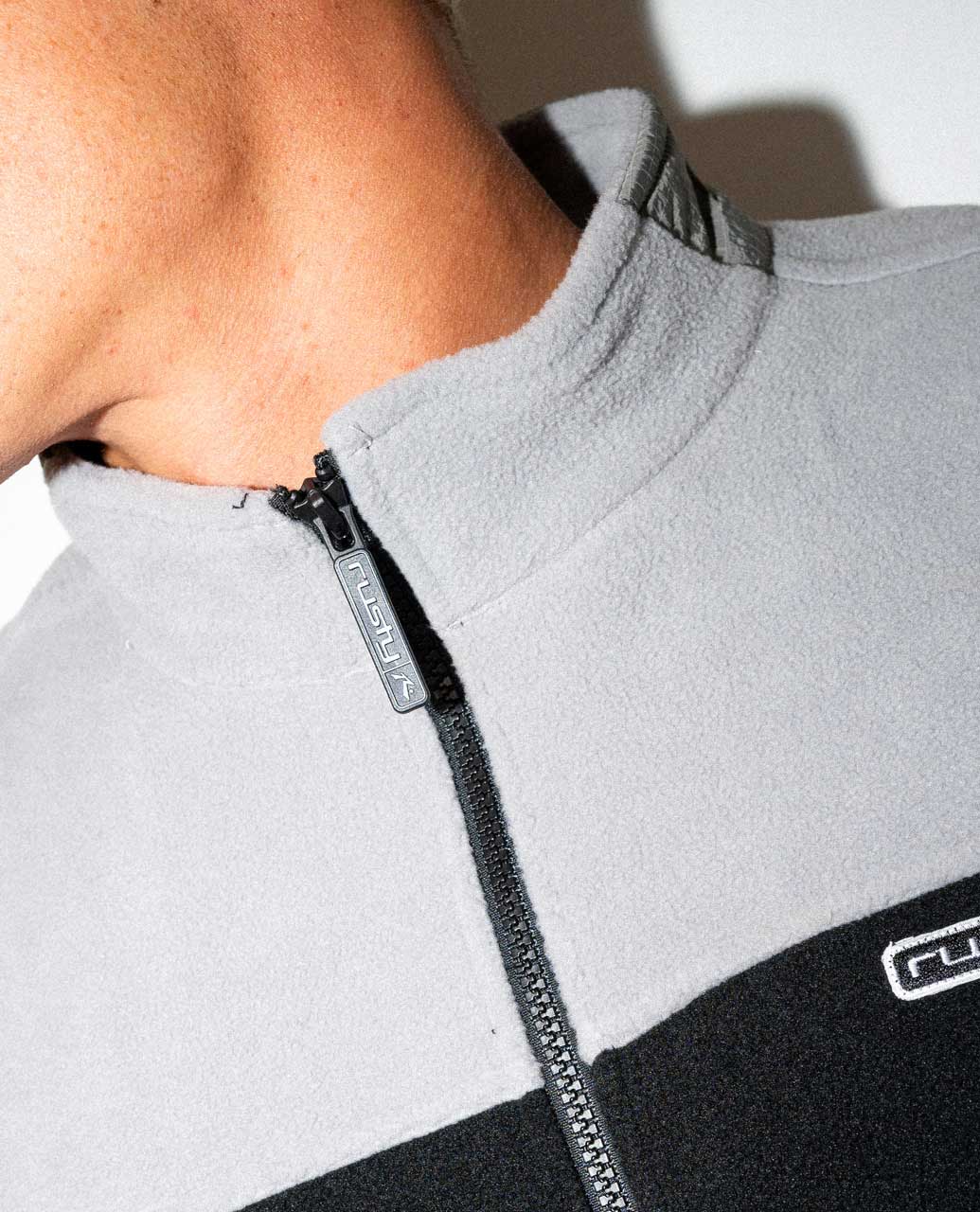 On The Run Tech Fleece Vest