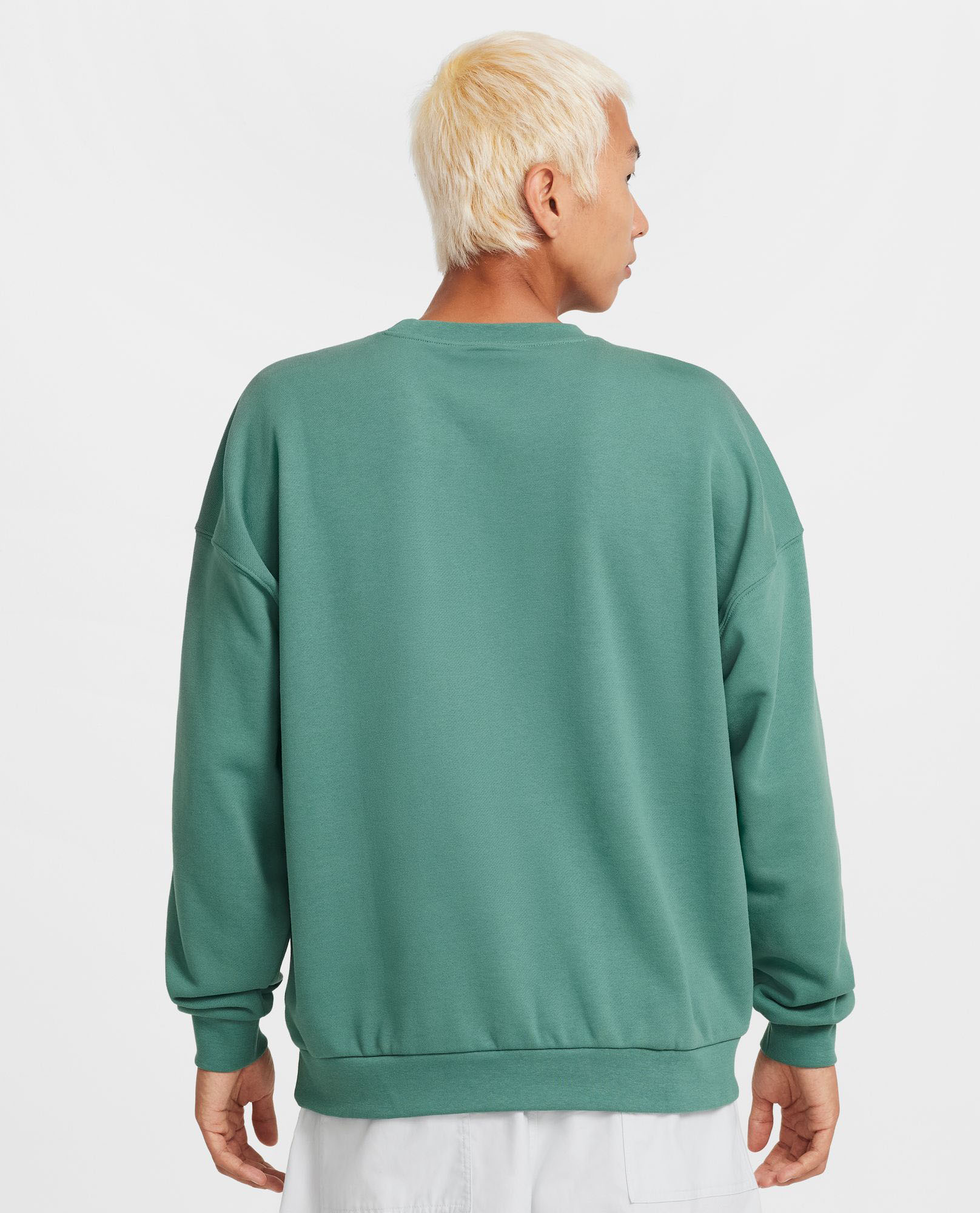 Nike Club Oversized Crew