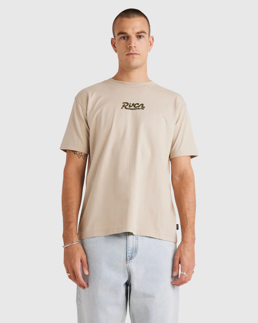 Rover Tee