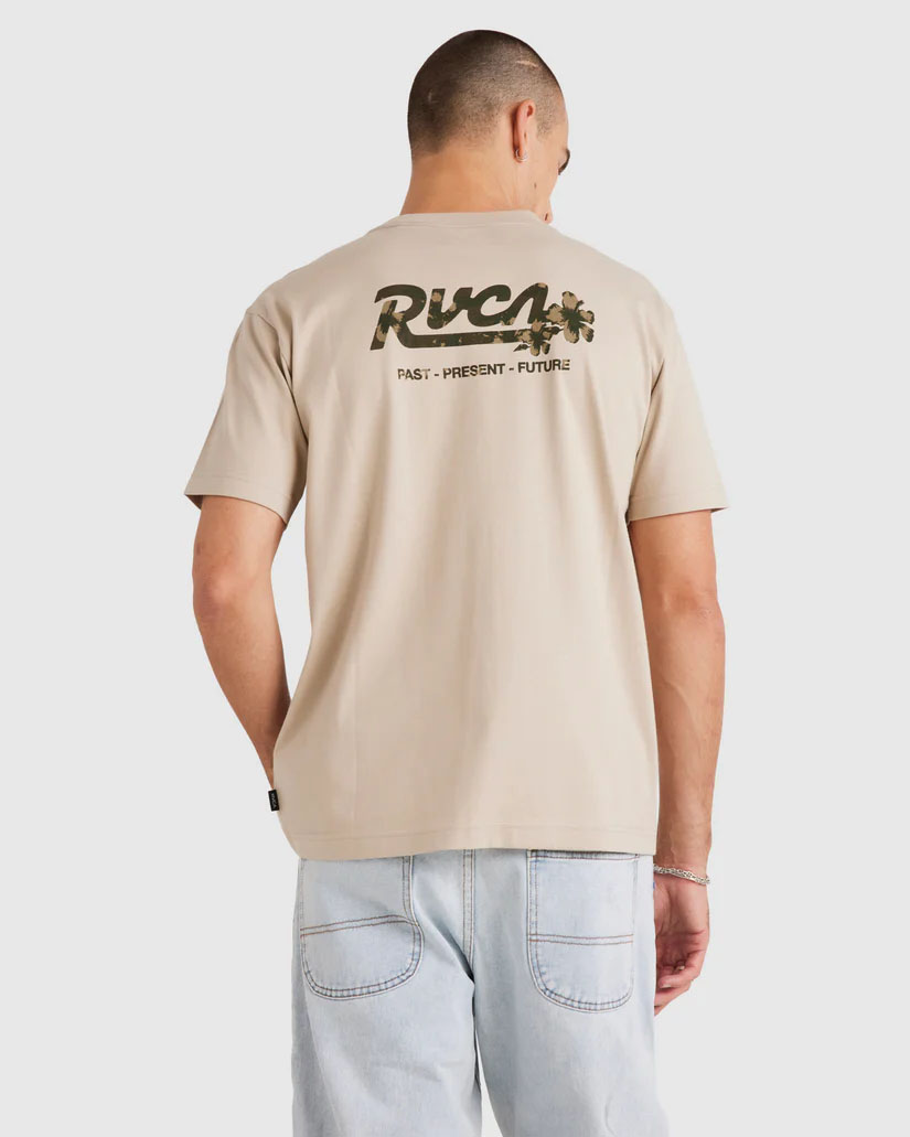 Rover Tee