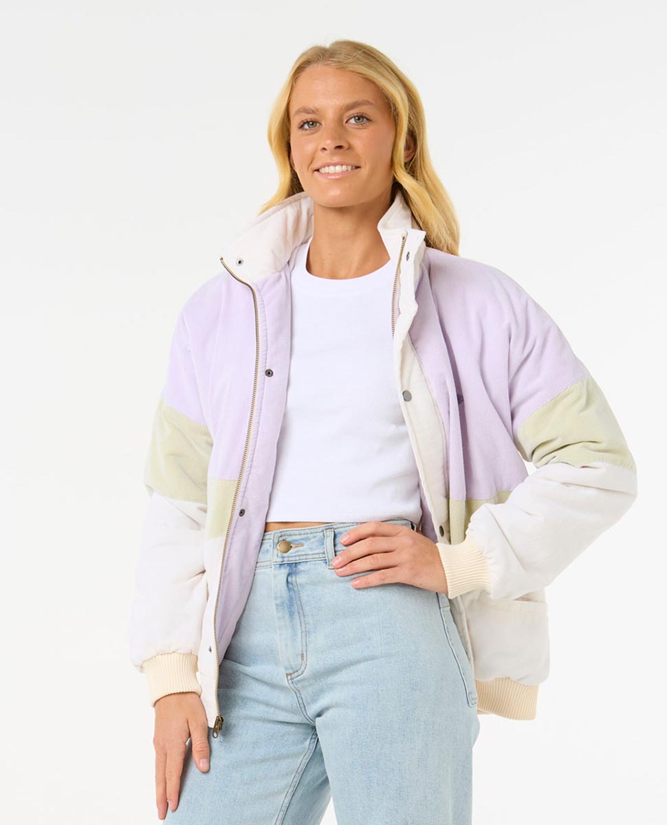 Cala Vadella Jacket