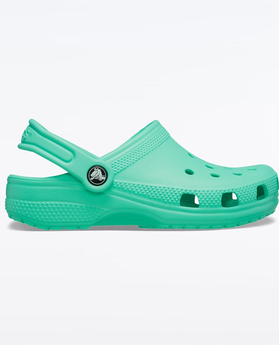 Crocs Classic Clog Lagoon Tod