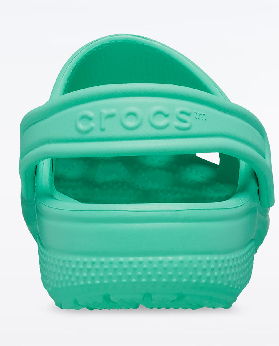 Crocs Classic Clog Lagoon Tod