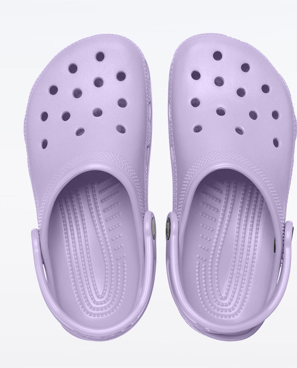 Crocs Classic Clog Kids Lavender