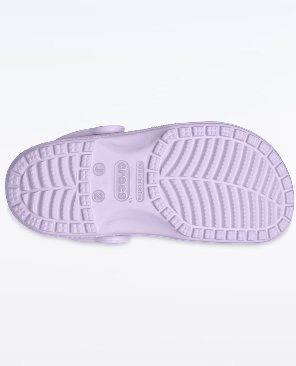 Crocs Classic Clog Kids Lavender