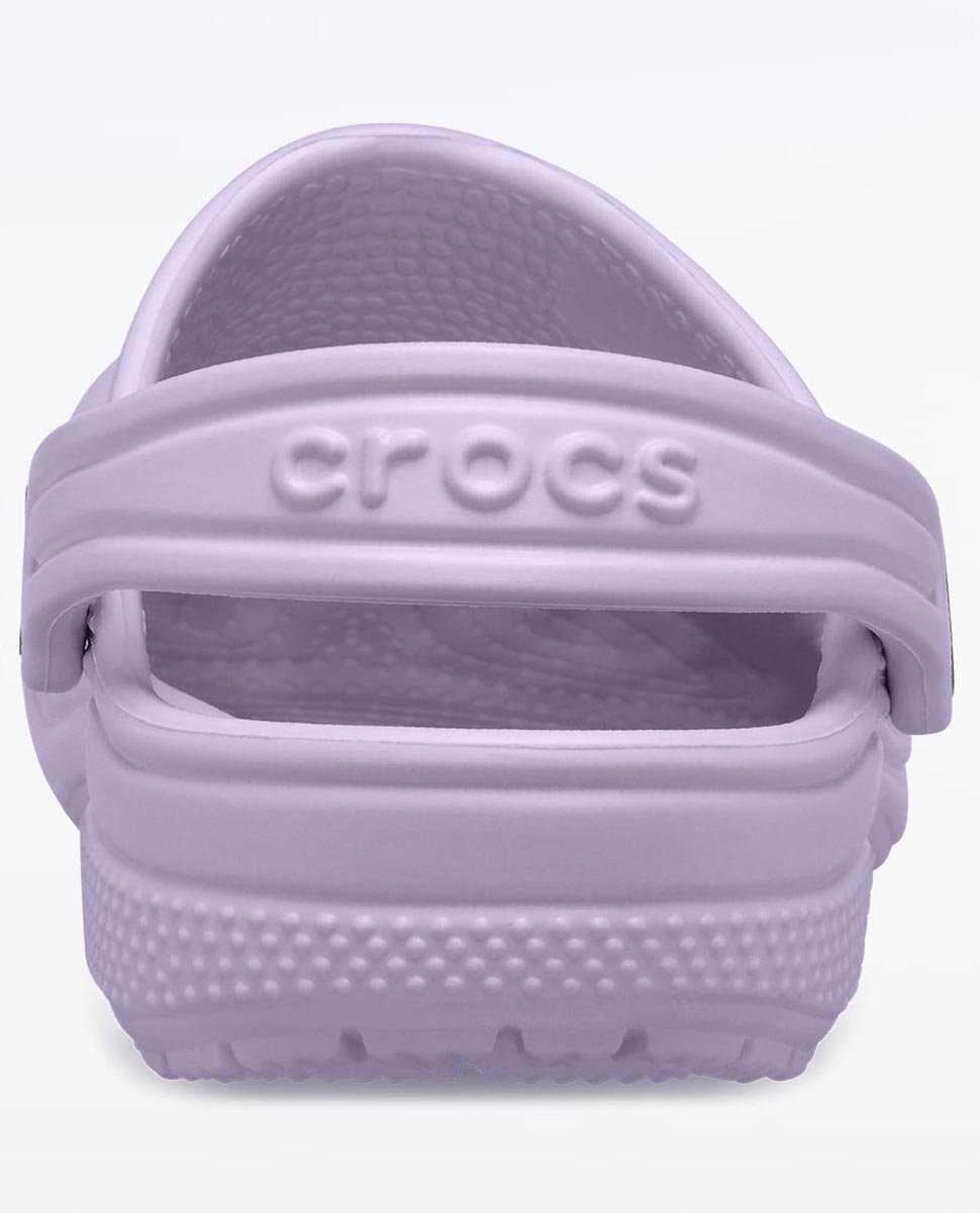 Crocs Classic Clog Kids Lavender