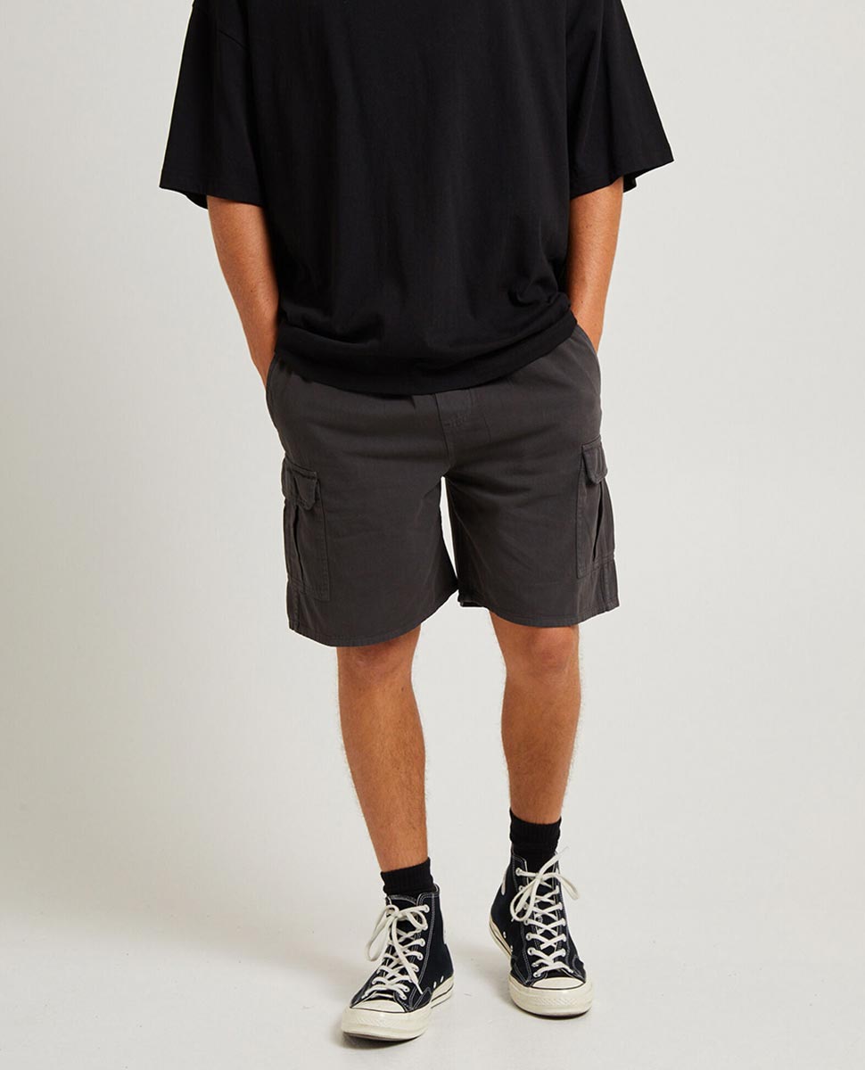 Tradie Cargo Short