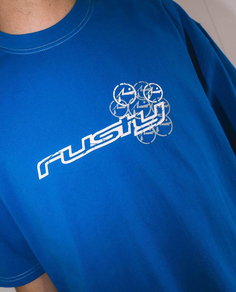 Rusteeze Short Sleeve