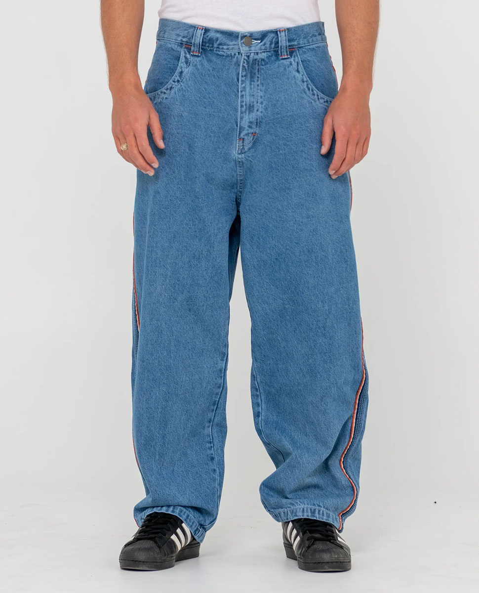 Flip Daddy 2.0 Jean